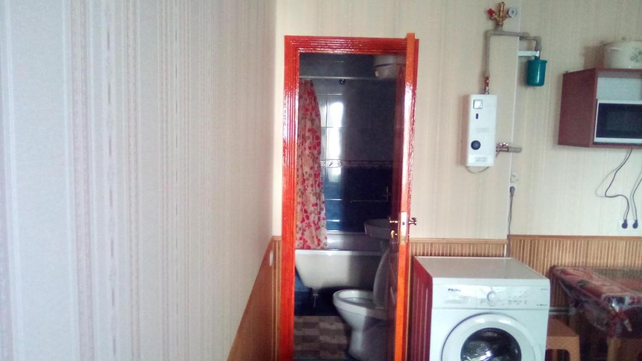 1-Я Слободская, 17А, Угол Проспекта Центрального, 3 Дивана, Wi-Fi, Отдельный Вход. Mykolaiv Exterior foto